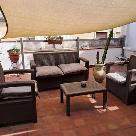 Hotel Casa Antioco Syracuse Exterior foto