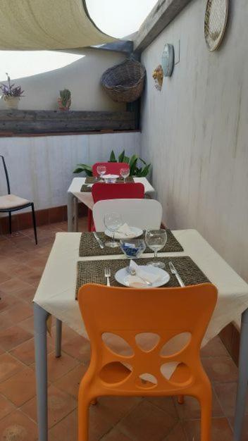 Hotel Casa Antioco Syracuse Exterior foto