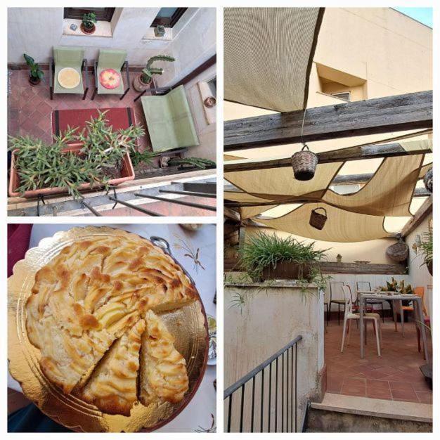 Hotel Casa Antioco Syracuse Exterior foto