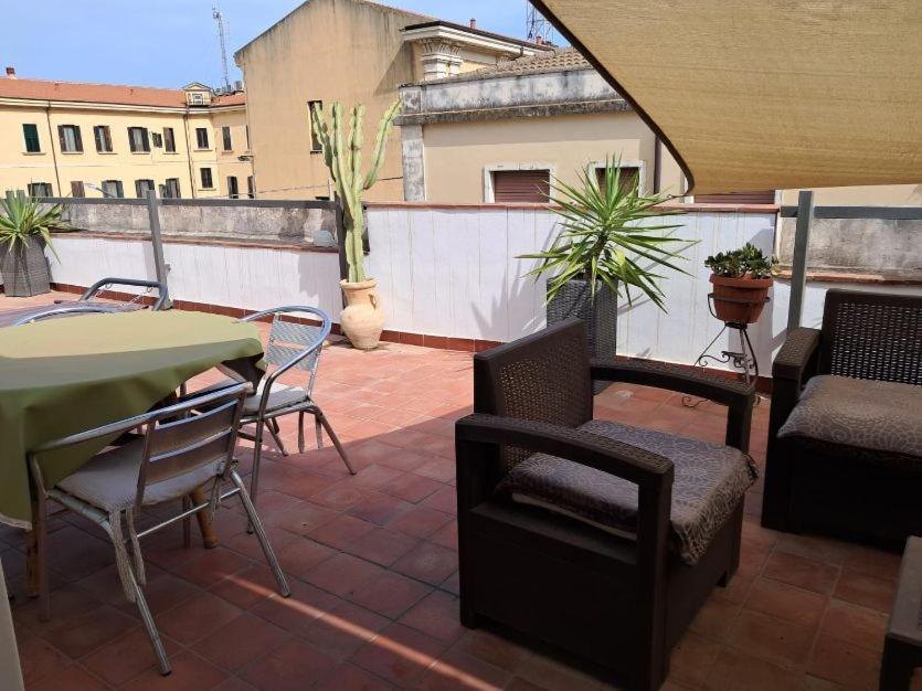 Hotel Casa Antioco Syracuse Exterior foto